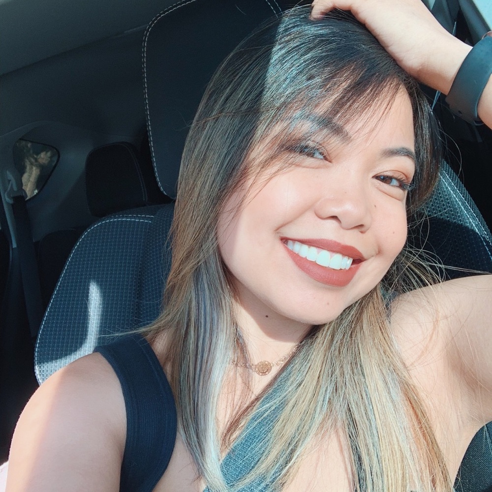 Meet your Posher, Joanne